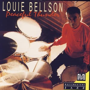 Peaceful Thunder - Louie Bellson