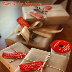 País de los Juguetes - Canciones de Navidad 2021