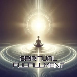 Spiritual Fulfillment: Meditative Practices for Spiritual Growth and Enlightenment - Meditation Group