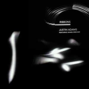 Ribbons - Justin Adams