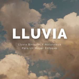 Dichosa Sinfonía Para Trabajar: Lluvia Binaural Y Naturaleza Para Un Mayor Enfoque - Lluvia Sonidos Naturaleza Colección