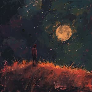 Lofi Sessions: Urban Echo Blend - American Native