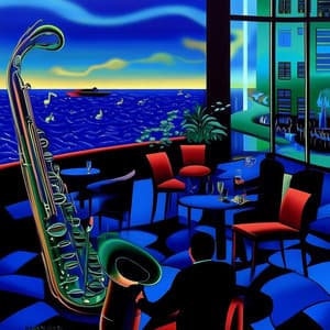 Jazz Äventyr i Det Kommande Decenniet - Smooth Jazz Music Academy