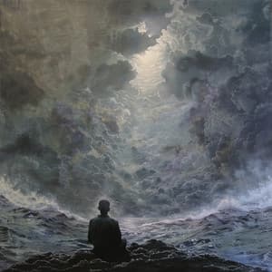 Sonidos Serenos De Relajación: Música Para Momentos Tranquilos - Relajación de Ruido Blanco Natural