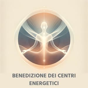 Benedizione dei centri energetici: Musica meditativa del Buddha - Zona di meditazione buddista