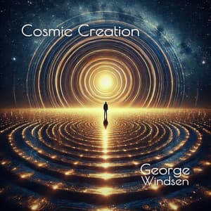 Cosmic Creation: Tune In to Manifest Your Dream Reality - George Windsen