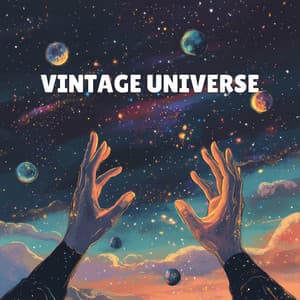 Vintage Universe - Relaxation Music