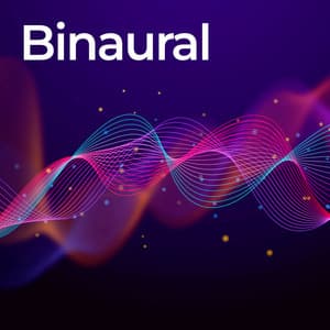 Binaural Beats - Alpha Waves Sleep