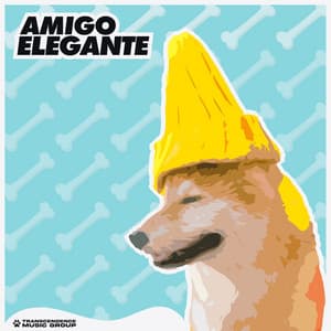 Amigo Elegante - Música de Cachorro Calmante