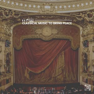 Classical Music to Bring Peace - Christopher Williams