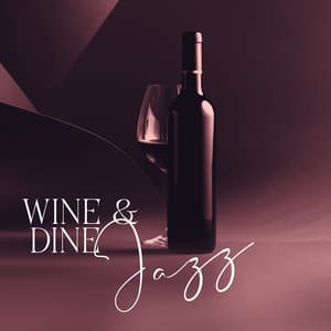 Wine & Dine Jazz - Edo Salamanca