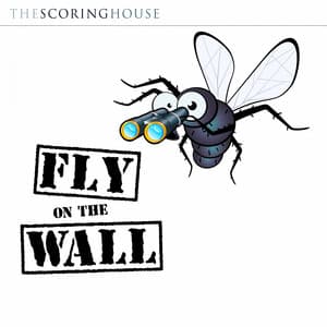 Fly on the Wall - Robert Foster