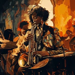 Classic Late Grooves: Cool Jazz Collection - French Jazz Bar