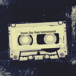 Boom Bap Beat Instrumental - Rap Instrumental Beats