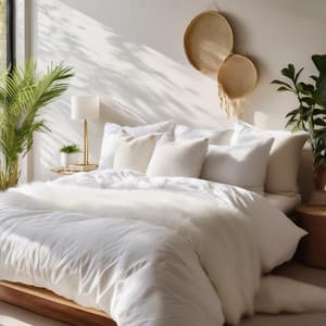 Armonía Para El Sueño: Música Tranquila Para Dormir - Ritmos Binaurales Sueño Profundo