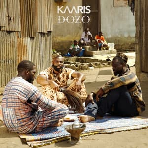 Dozo - Kaaris