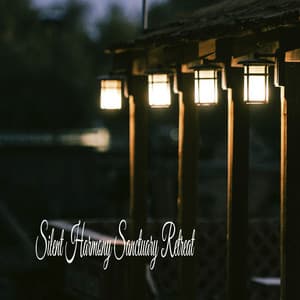 Silent Harmony Sanctuary Retreat - Música Relajante