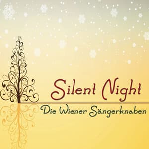 Silent Night - Vienna Boys' Choir