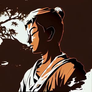 New Age - Zen Mindwaves