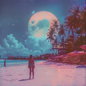 Dormir Junto Al Océano: Armonías Binaurales - Sueño Profundo