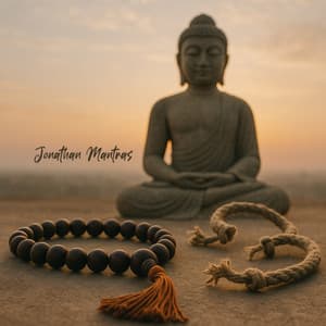Release from All Bondage - Jonathan Mantras