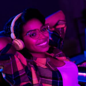 Relaxation Hip Hop for Peaceful Nights - Sound Bath