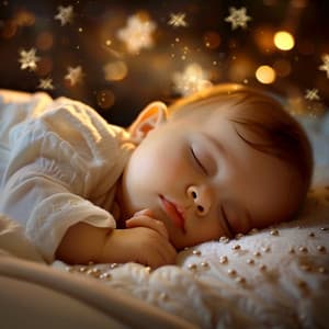 Una Cuna De Paz: Música Para Un Sueño Relajante Del Bebé - Club de cuentos antes de dormir