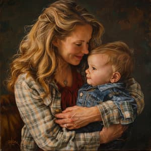 Ritmos De Cuna: Melodías Para Dormir Bebé - Música para que los niños duerman