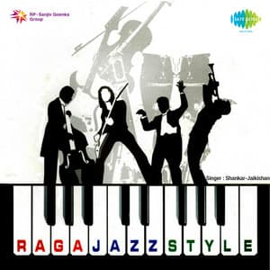 Raga Jazz Style Shankar Jaikishan - Shankar Jaikishan