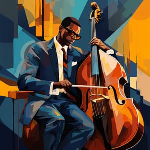 City Parks Serenity: Public Jazz Music - New Orleans Jazz Repertoire Ensemble