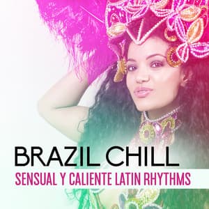 Brazil Chill - World Hill Latino Band