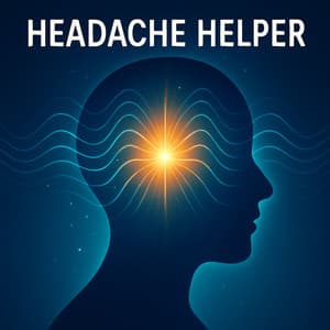 Headache Helper - Joel Hertz