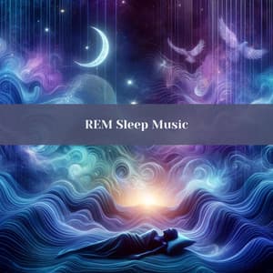 REM Sleep Music: Binaural Beats Delta Waves - NatuREM
