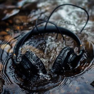 Chill Music for Digital Detox: Unplugged Melodies - Nature Therapy