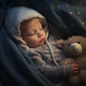 Gentle Lullaby Nights for Restful Baby Sleep - Sleep My Child