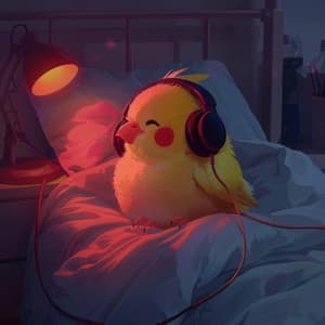 Ambient Birds, Vol. 60 - Relaxing Music for Stress Relief