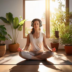Armonía Zen: Música Tranquila Para La Relajación - Piezas tranquilas