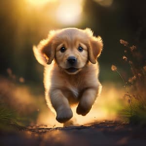 Relajación Para Perros: Sesiones Musicales Calmantes - Dualismo sonoro