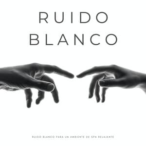 Ruido Blanco: Ruido Blanco Para Un Ambiente De Spa Relajante - Canción de cuna de ruido blanco