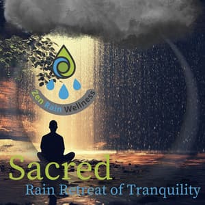 Sacred Rain Retreat of Tranquility - Zen Rain Wellness