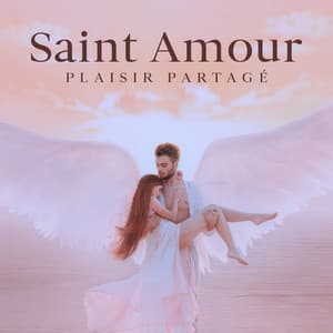 Saint Amour - Maîtres du sexe tantra