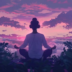 Rhythms for Meditation: Inner Serenity Beats - Meditation Architect