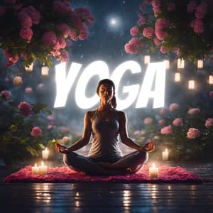 Yoga - Xiang Shu