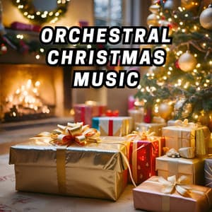 Orchestral Christmas Music - Cinematic Orchestra