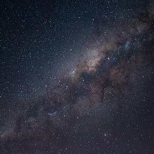 Space & Cosmos - Penny Sound