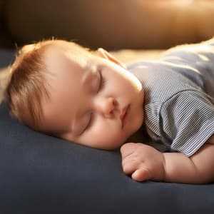 Melodías De Sueños Lofi: Calmar El Sueño Del Bebé - Asociación del Chakra del Corazón