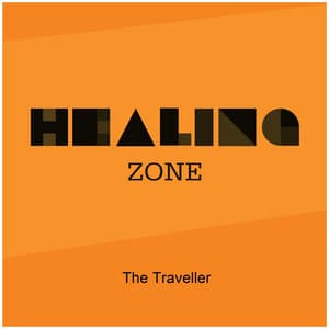 The Traveller - Healing Zone