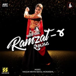 Ramzat 4 - Non Stop Garba - Bhoomi Trivedi
