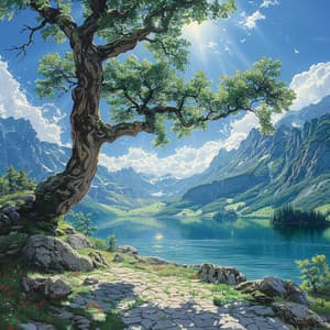 Sensaciones Calmantes: Sesión De Masaje Con Música Ambiental - Musica para Masajes