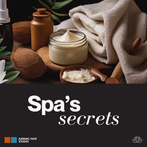 Spa's Secrets - Musique Relaxante et Détente